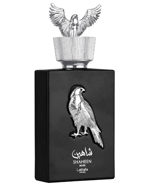 Lattafa Pride Shaheen Silver Eau de Parfum 100 ml Brand Lattafa
