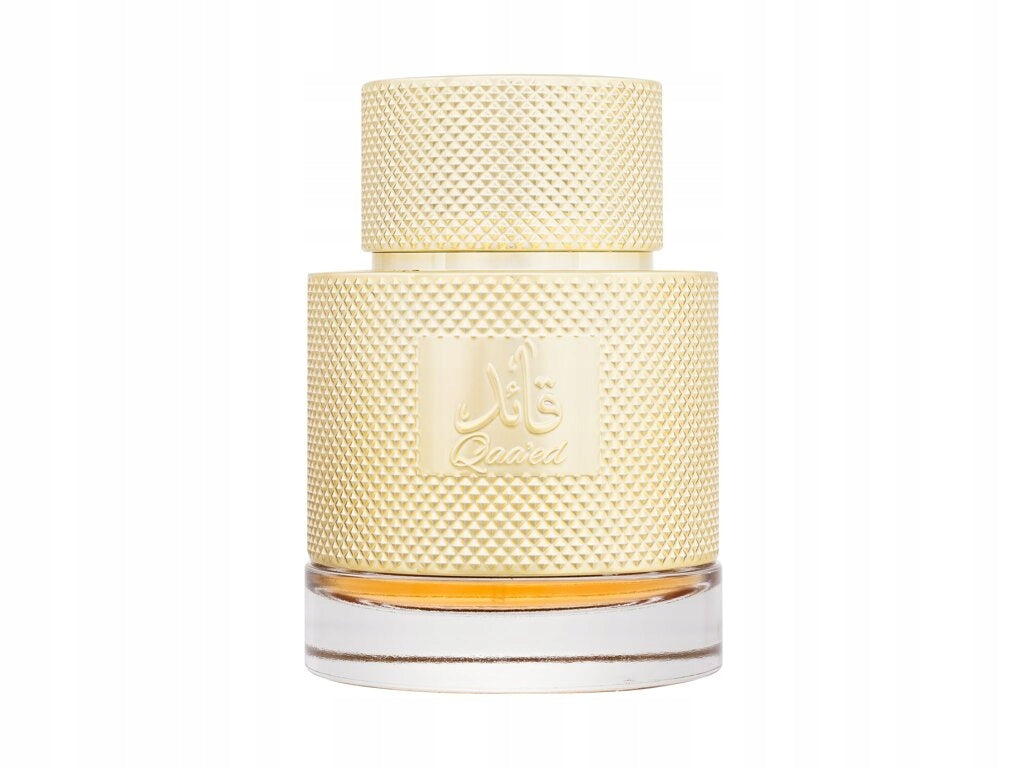 Lattafa Qaa´ed Eau de Parfum 100ml