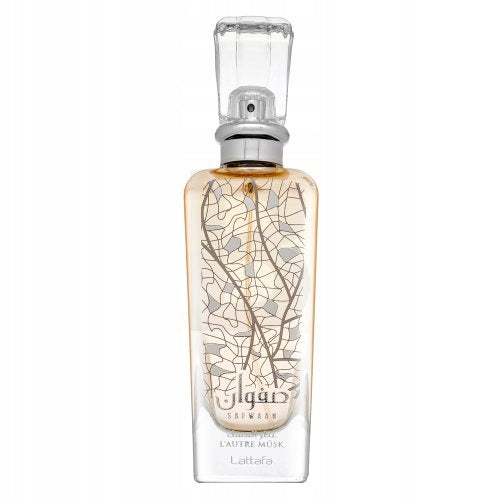 Lattafa Safwaan L'autre Musk parfémovaná voda unisex 100 ml