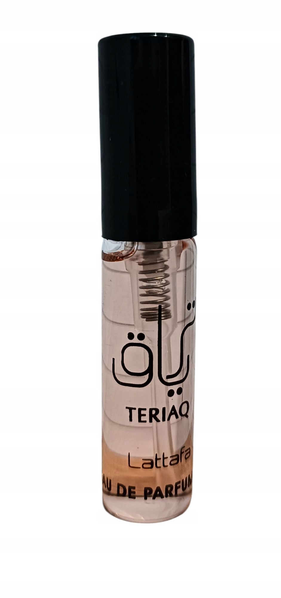 Lattafa TERIAQ spray 4ml