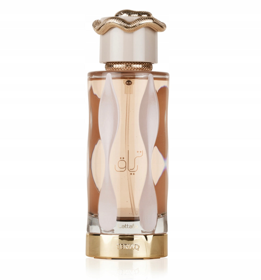 Lattafa Teriaq Edp 100ml