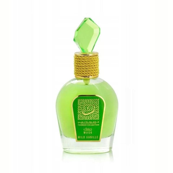 Lattafa Thameen Collection Wild Vanille Perfumed Water 100ml