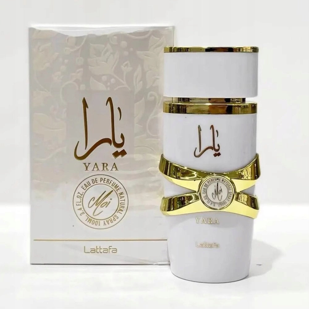 Lattafa Yara Moi EDP Eau de Parfum 100 ml for women