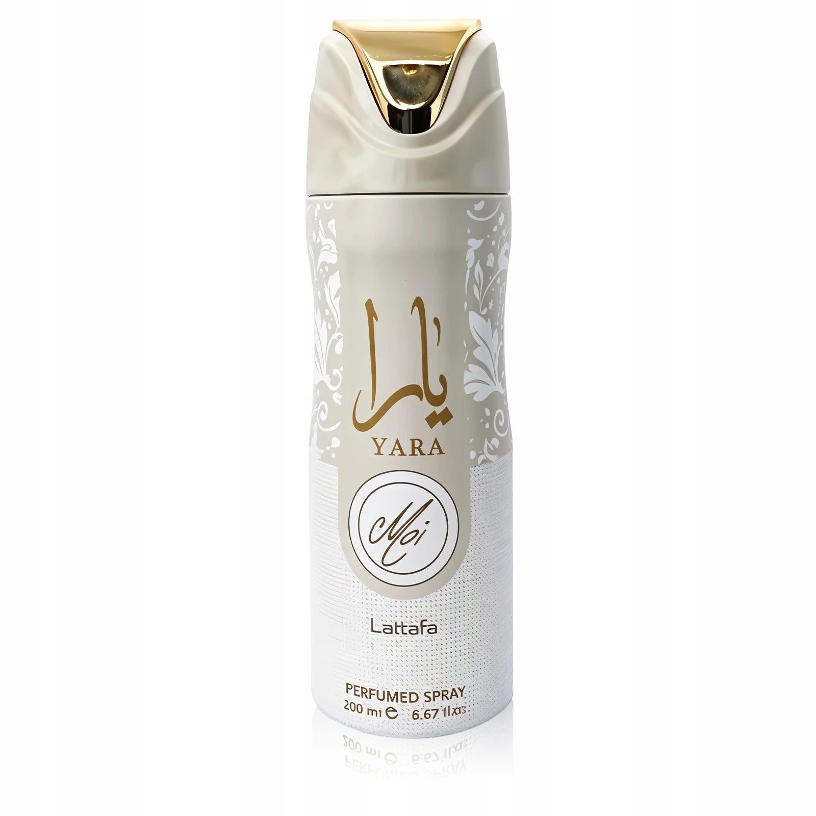 Lattafa Yara Moi Parfumovaný sprej 200ml