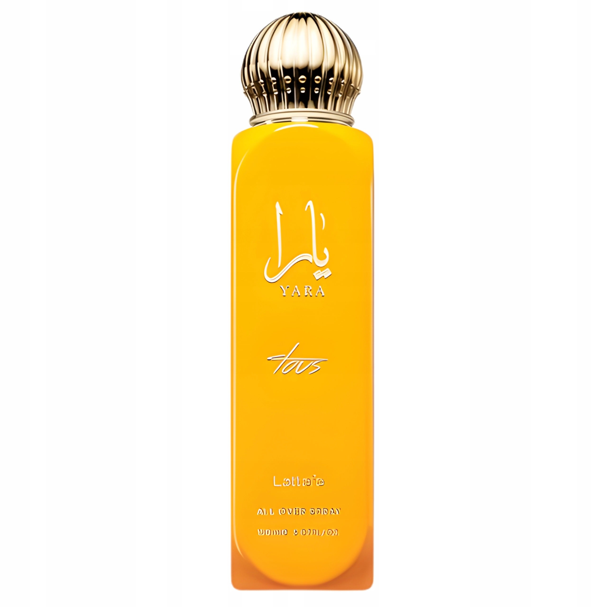 Lattafa Yara Tous Perfumed Body Spray For Women 150ml
