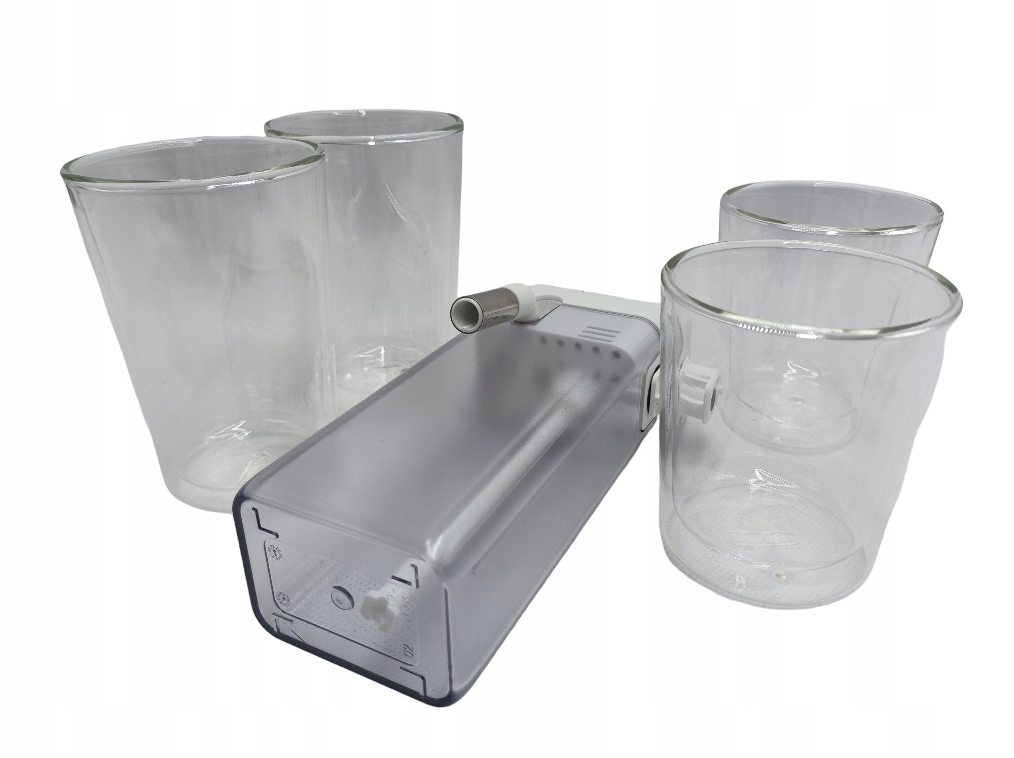 LatteCrema Cool Upgrade Set Manufacturer code Zestaw do ekspresu