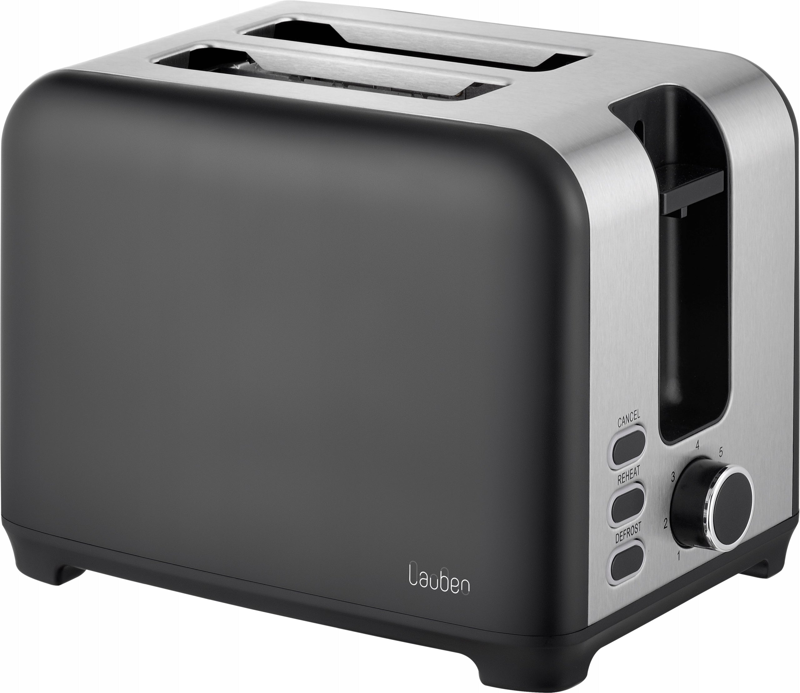 Lauben Toaster T17BG (LBNT17BG)