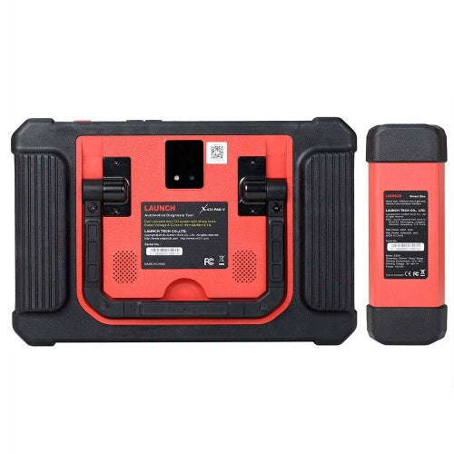 Launch X-431 PAD V Smartlink C J2534 Polish EAN (GTIN) 5904954302430