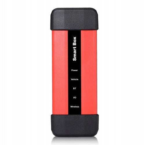 Launch X-431 PAD V Smartlink C J2534 Polish Manufacturer code SKANER INTERFEJS KOMPUTER OBD2 X431 VII