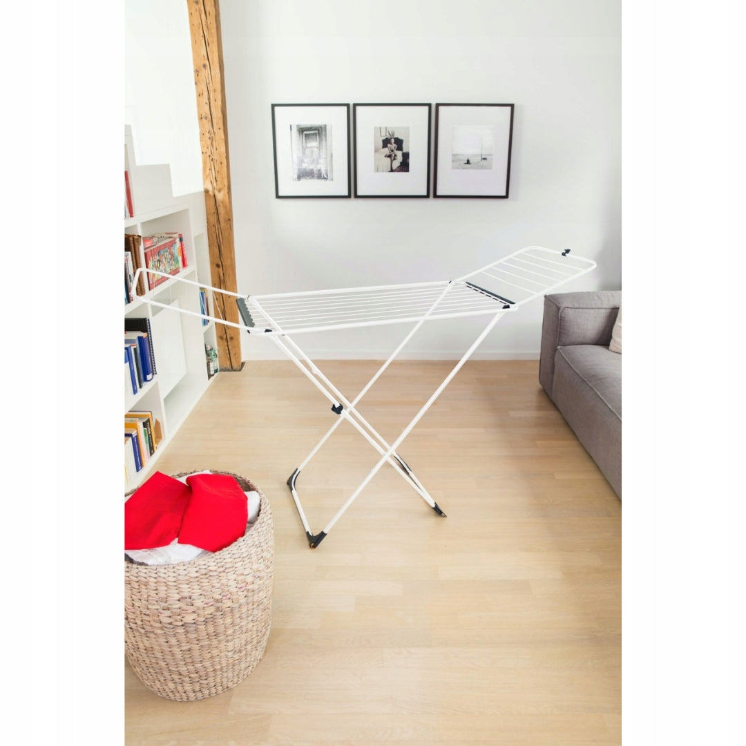 Laundry Dryer Vileda Universal Freestanding Folding 180cm Kind Portable