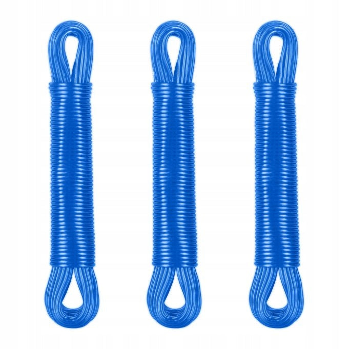 Laundry line polyester core 3x20m