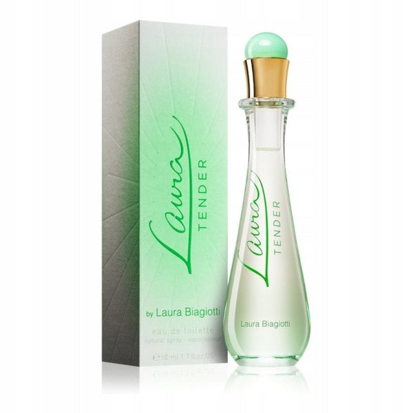 Laura Biagiotti Laura Tender 25ml EDT Eau De Toilette Perfumes For Women