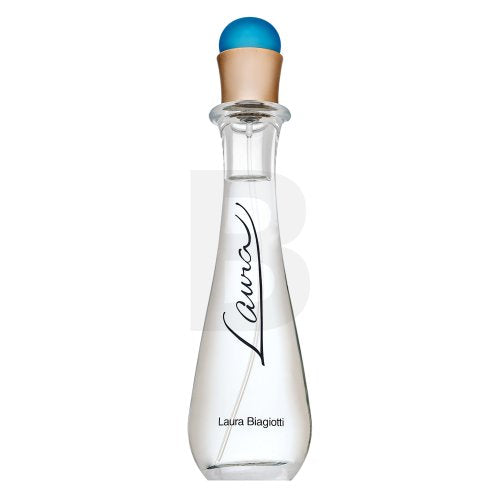 Laura Biagiotti Laura toaletní voda pro ženy 50 ml