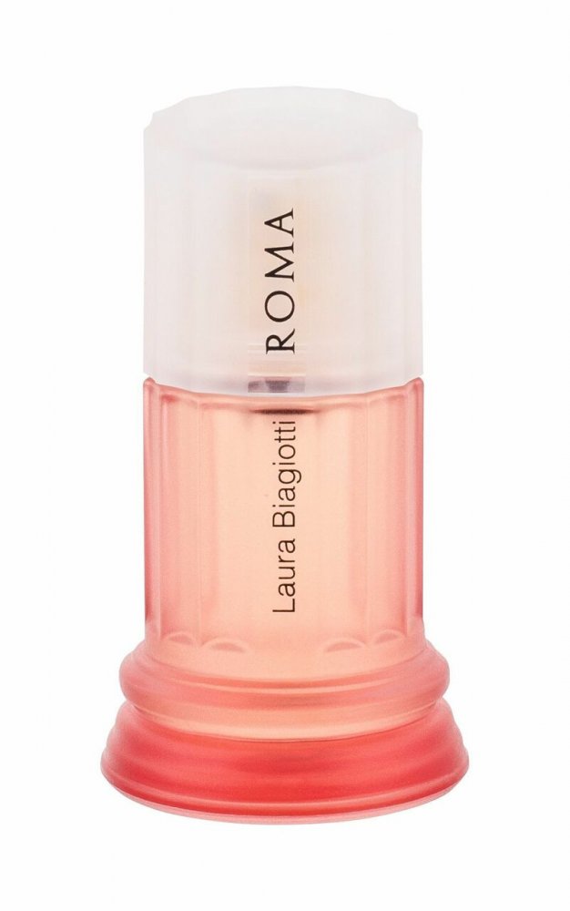 Laura Biagiotti Roma Rosa Eau de toilette 50ml Brand Laura Biagiotti