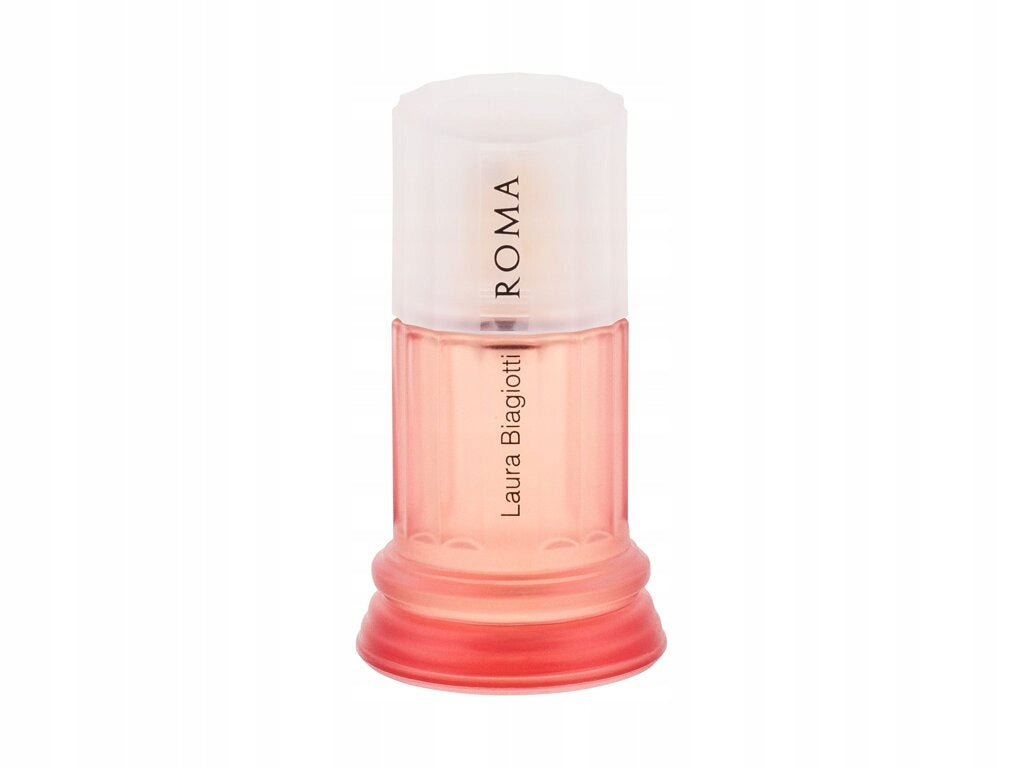 Laura Biagiotti Roma Rosa Eau de toilette 50ml