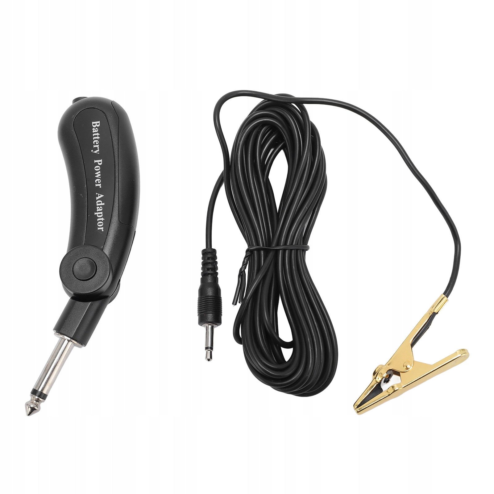 Lavalier Microphone 3,5mm Unidirectional Microphone Violin Microphone TA Brand no brand