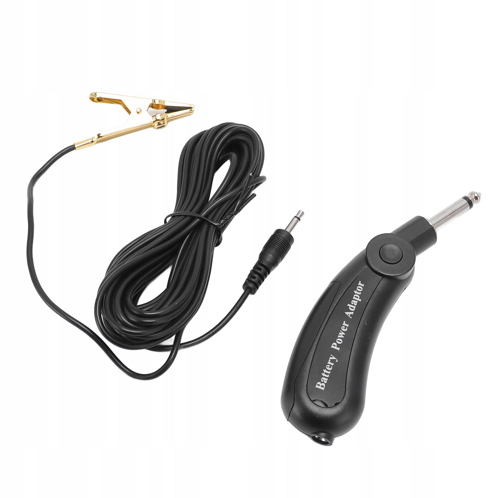 Lavalier Microphone 3,5mm Unidirectional Microphone Violin Microphone TA Manufacturer code AG250905090695