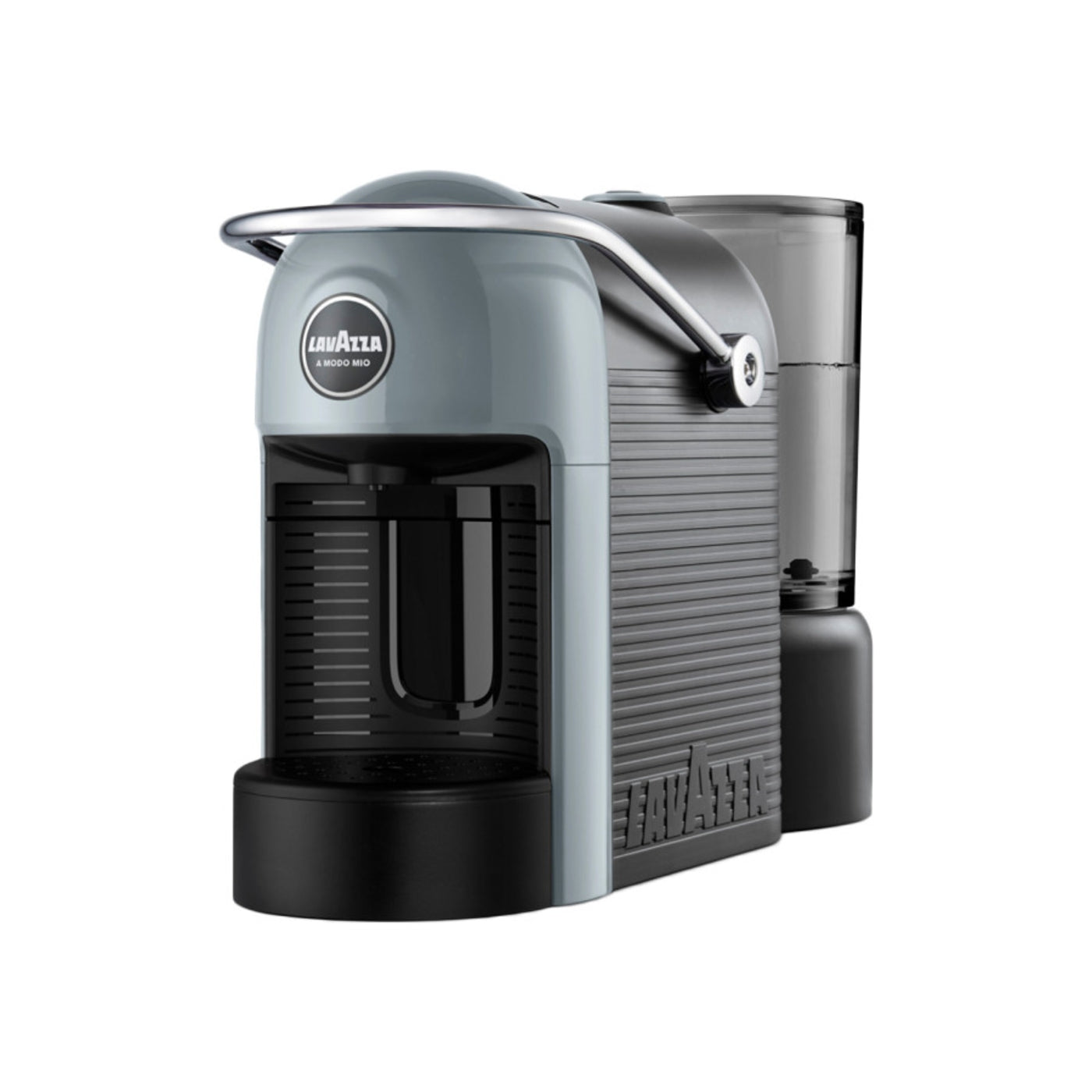 Lavazza A Modo Mio Jolie Evo Capsule Maker – Grey Brand Lavazza