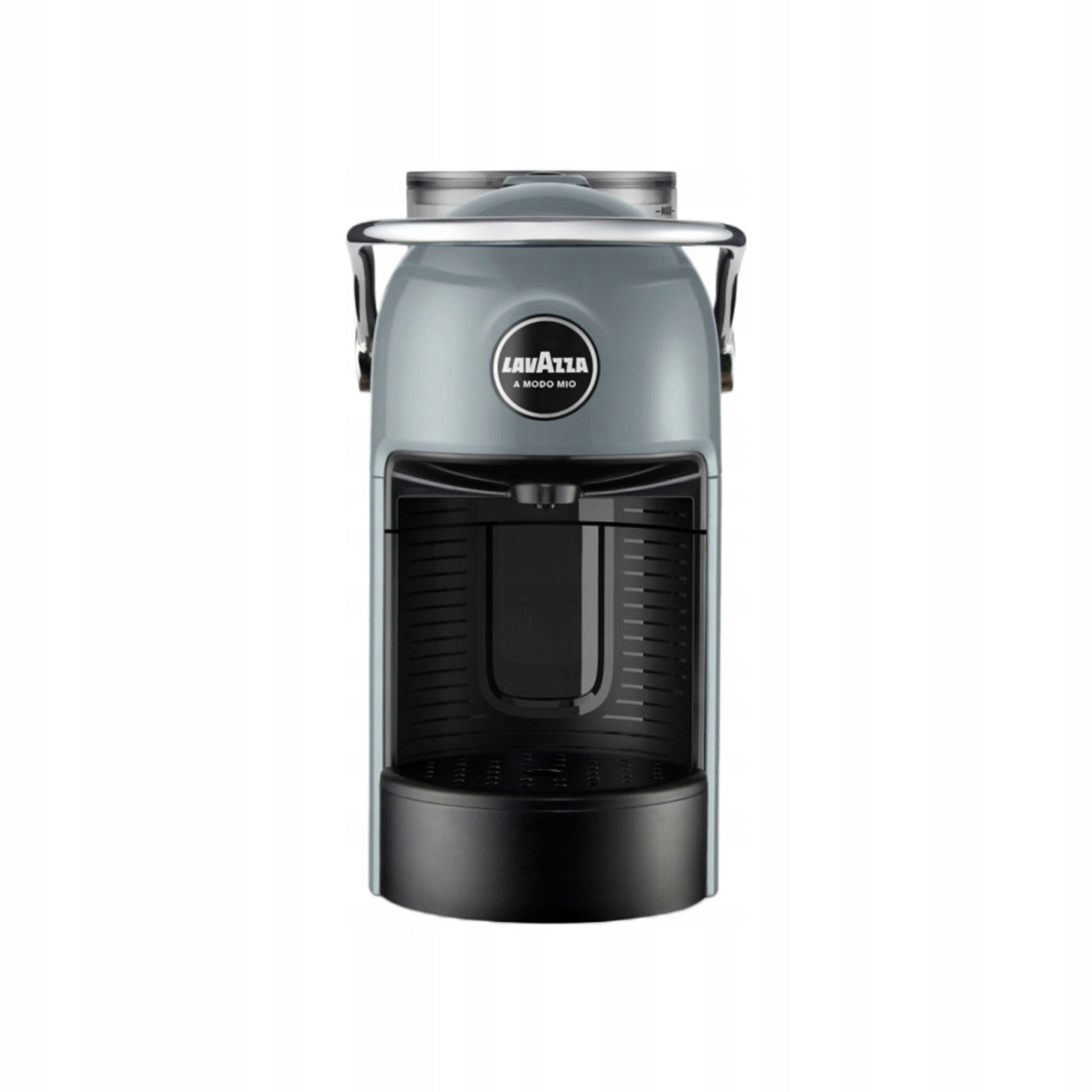 Lavazza A Modo Mio Jolie Evo Capsule Maker – Grey Model LM950