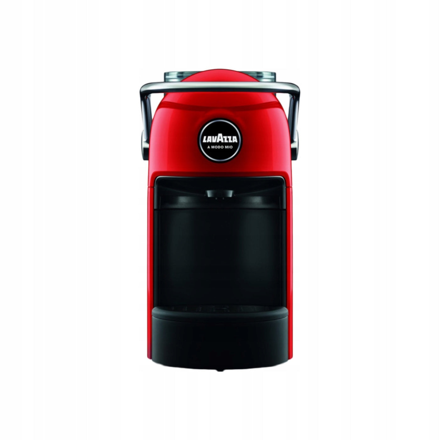 Lavazza A Modo Mio Jolie Evo Capsule Maker - Red