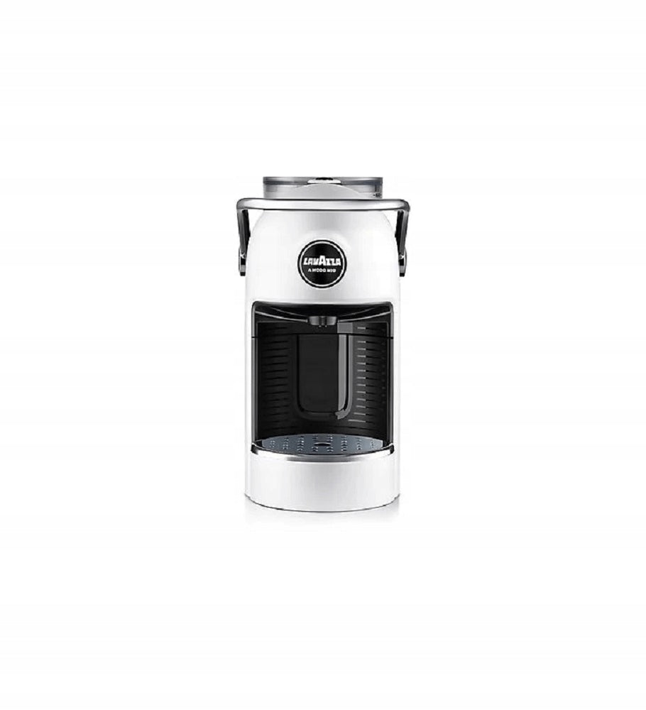 Lavazza Coffee maker Jolie Evo PLUS WHITE Brand Lavazza