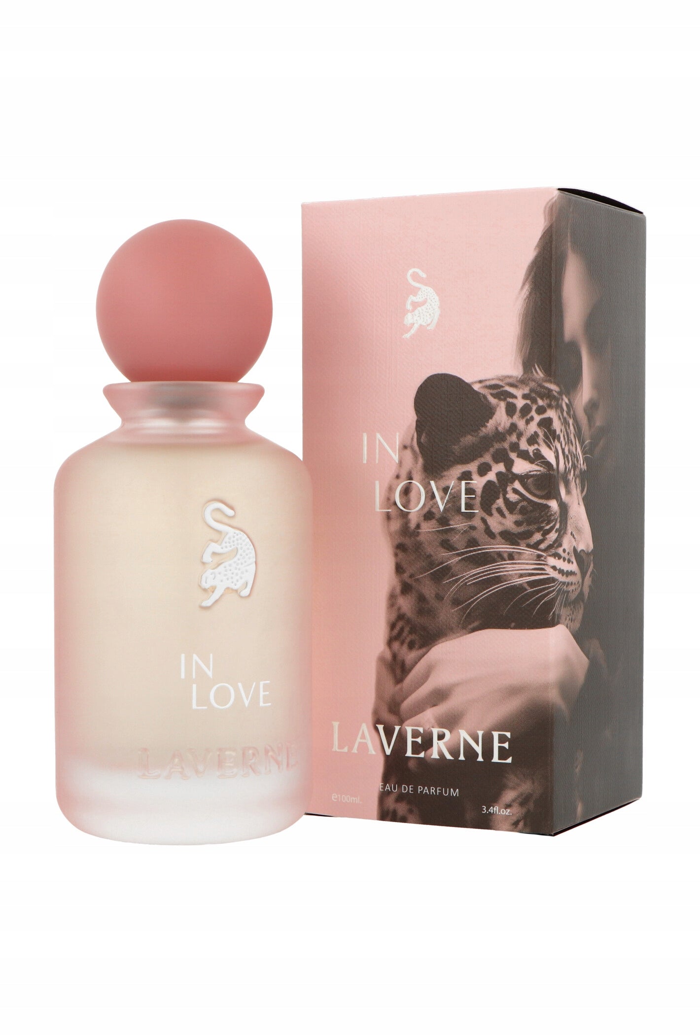 Laverne In Love Edp 100ml
