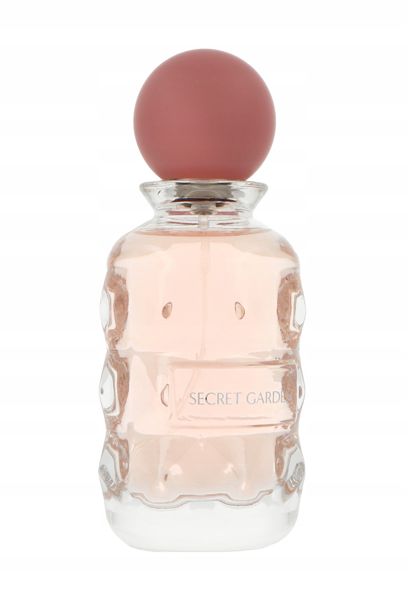 Laverne Secret Garden Eau de Parfum 100ml Brand LAVERNE