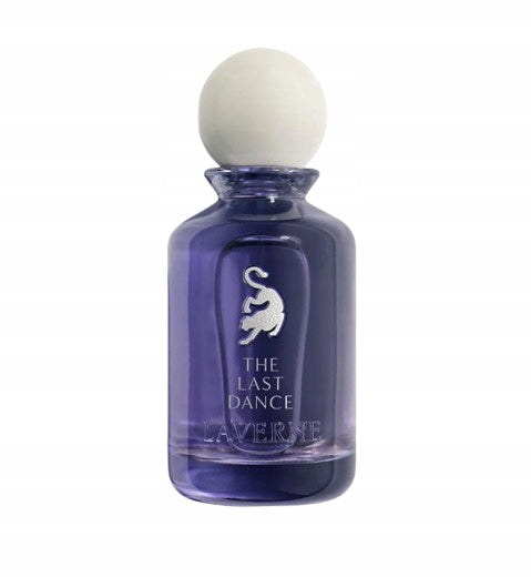 Laverne The Last Dance 100ml EDP Perfumed Water Perfume Unisex Fragrance