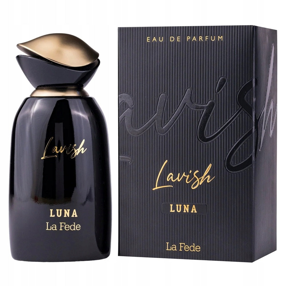 Lavish Luna EDP 100ml Line other