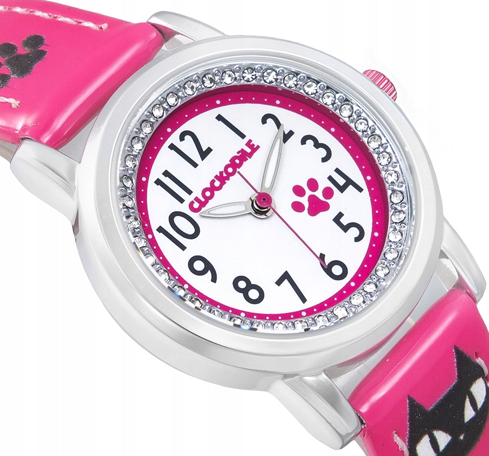 Lavvu Watch Cat CWG5192 CLOCKODILE