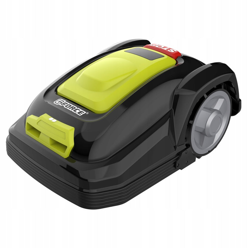 Lawn mower Robot Mowing G-Force SB 600 per 600m2