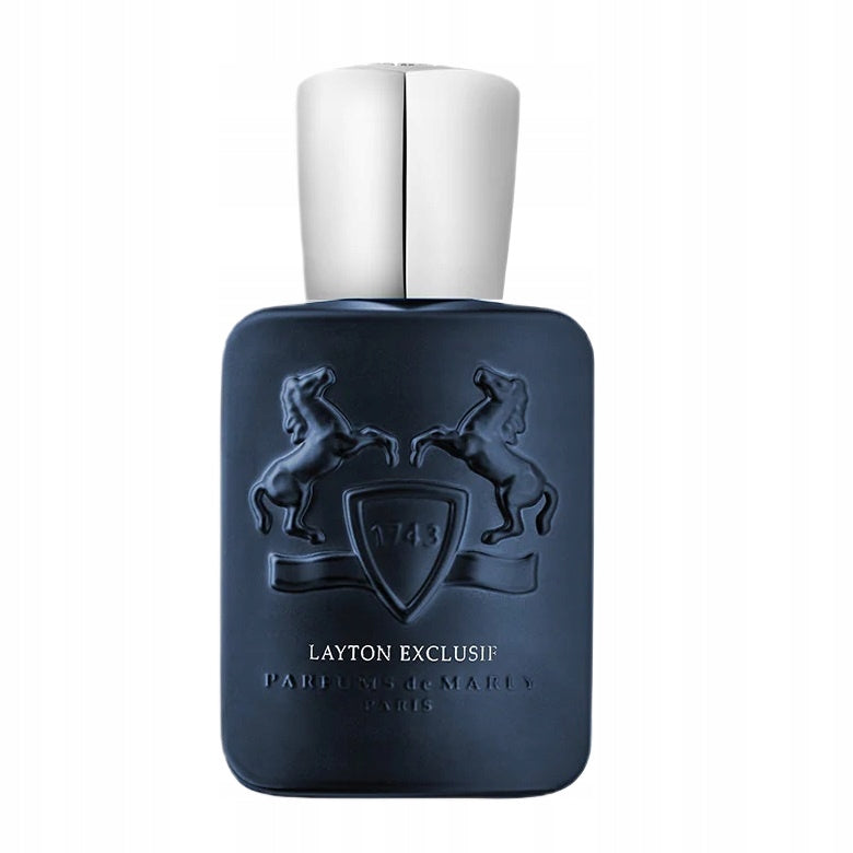 Layton Exclusif Perfume Spray 75 ml