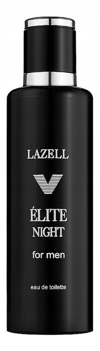 Lazell Elite Night For Man Eau de toilette spray 100ml