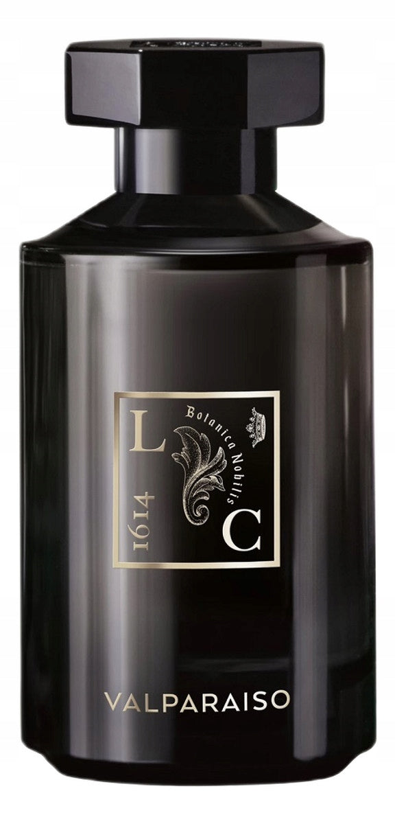 Le Couvent Des Minimes Valparaiso Unisex Eau de Parfum 100ml Packaging status original