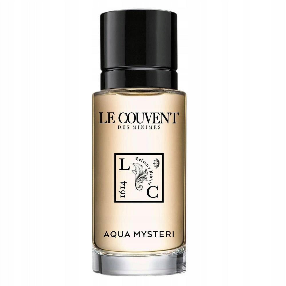 Le Couvent Maison de Parfum , Botanical - Aqua Mysterie, Eau De Toilette, Uni Brand Le Couvent Maison De Parfum