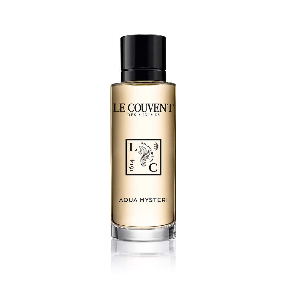 Le Couvent Maison de Parfum , Botanical - Aqua Mysterie, Eau De Toilette, Uni