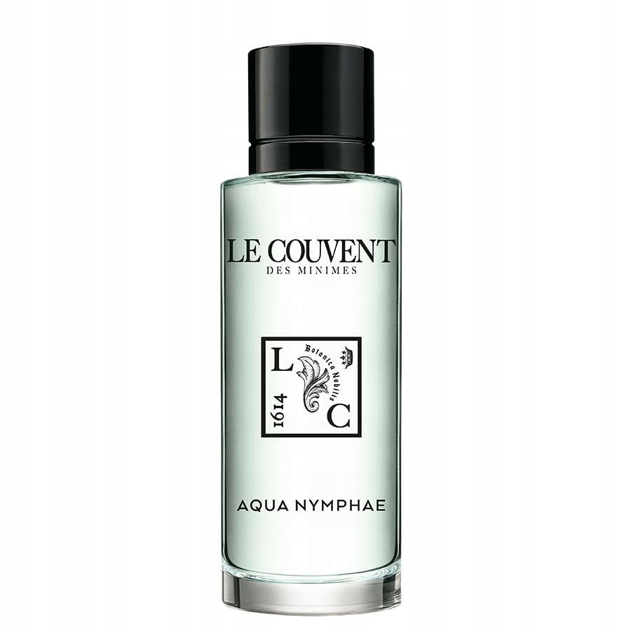 Le Couvent Maison de Parfum , Botanique Intense Aqua Nymphae, Eau De Cologne