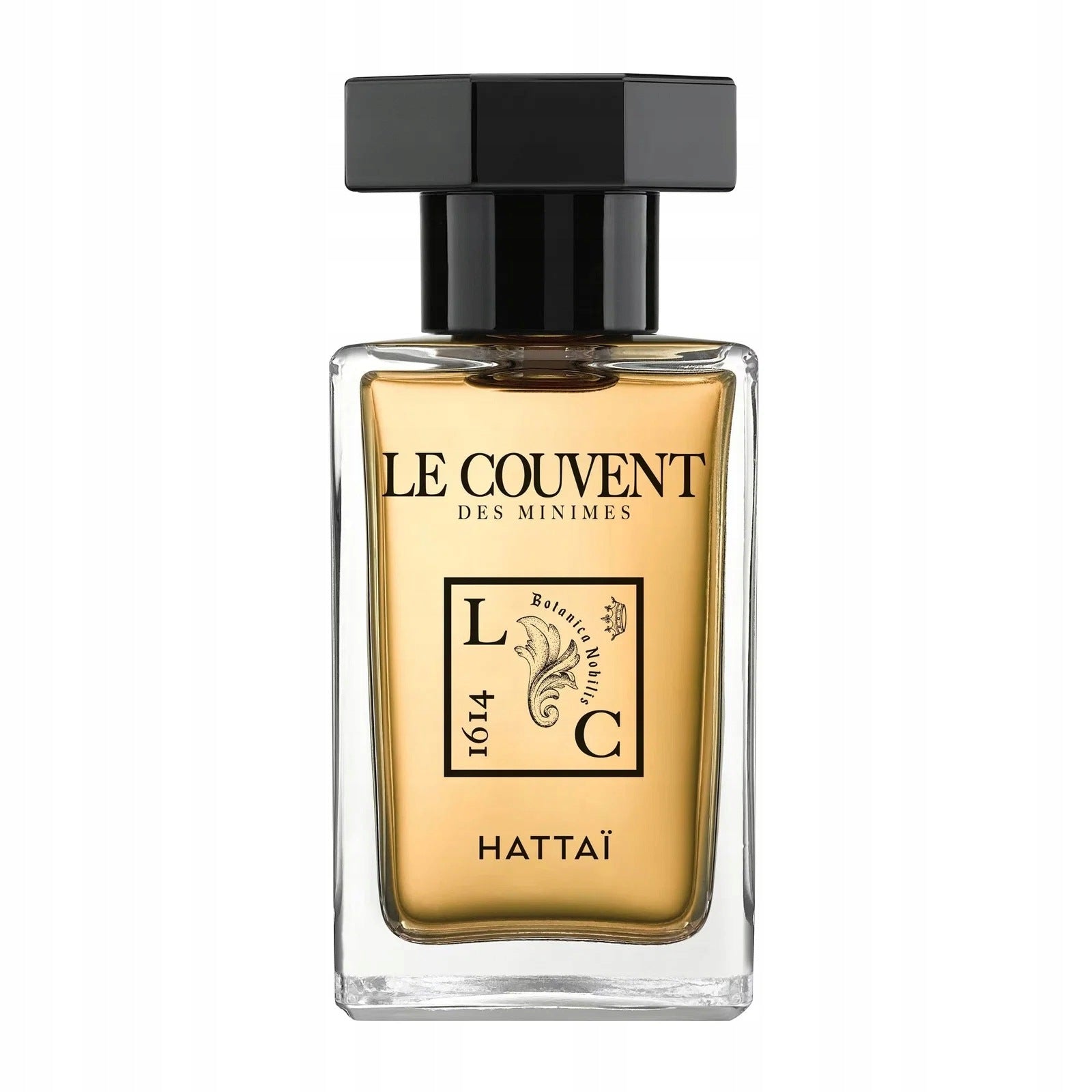 Le Couvent Singulieres - Hattai EDP 50 ml