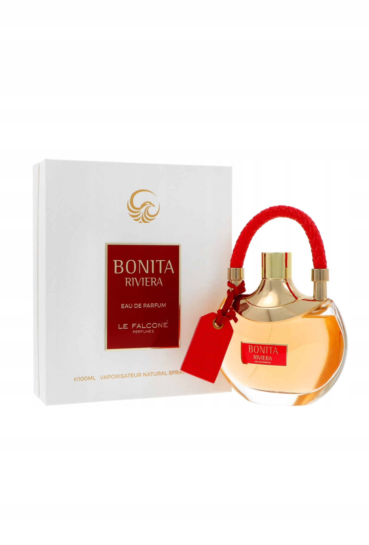 Le Falcone Bonita Riviera Edp 100ml Brand no brand
