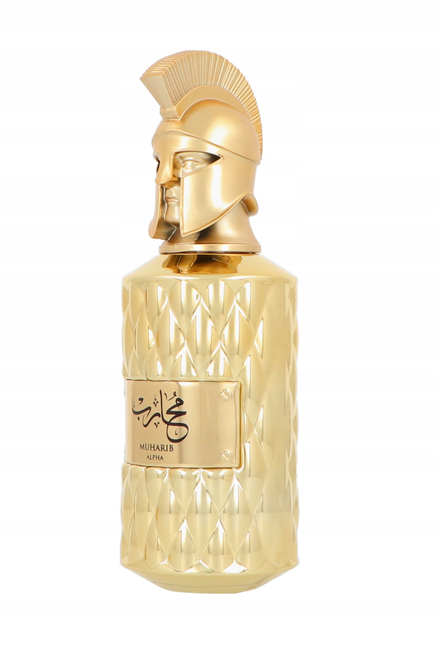 Le Falcone Muharib Alpha Extrait De Parfum 85ml Manufacturer code 6294019026135