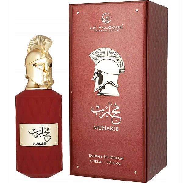 Le Falcone Muharib Extrait 85ml