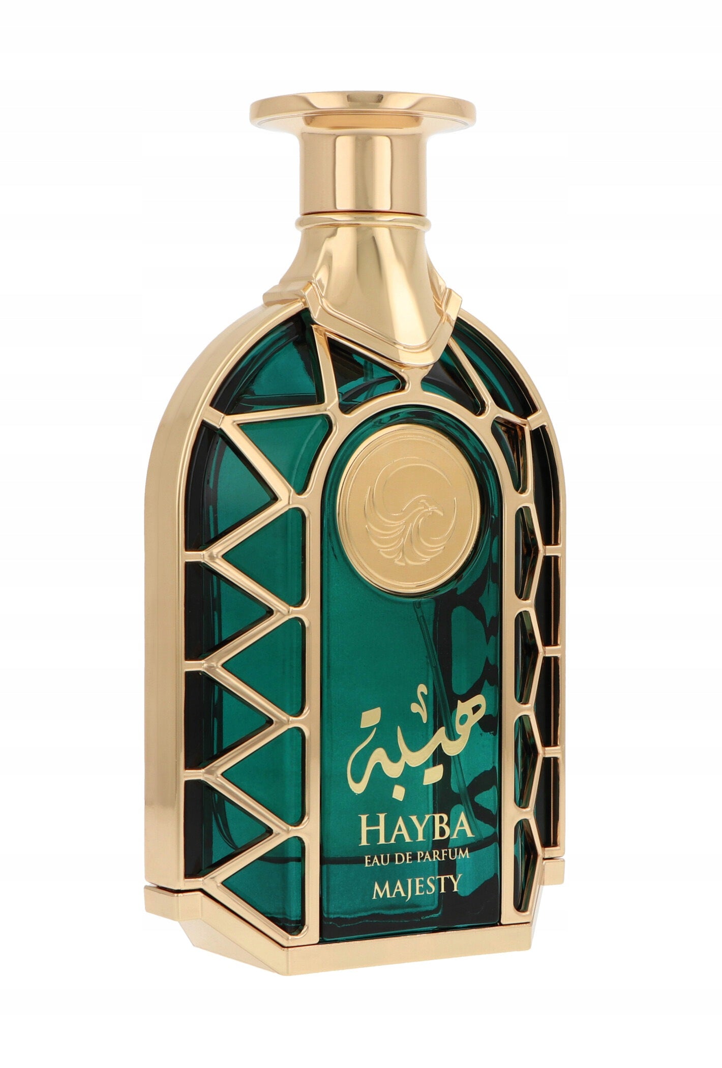 Le Falcone Niche Hayba Majesty Edp 100ml Brand no brand