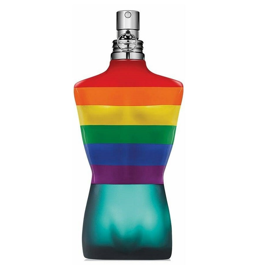 Le Male Pride Collector eau de toilette spray 125ml