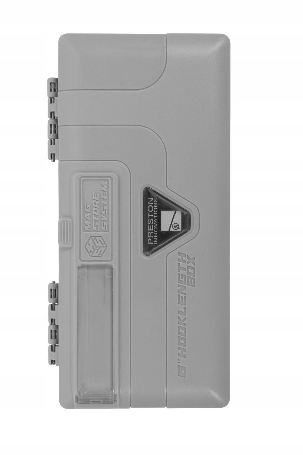 Leader Wallet Preston Mag Store System Unloaded 18x9x2,5cm