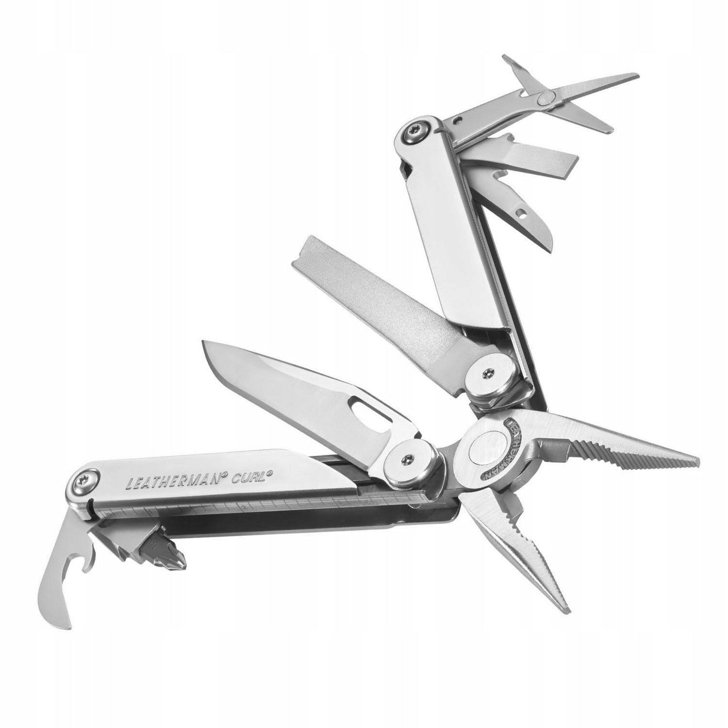 Leatherman - CURL Multitool - 832932 Manufacturer code 832932
