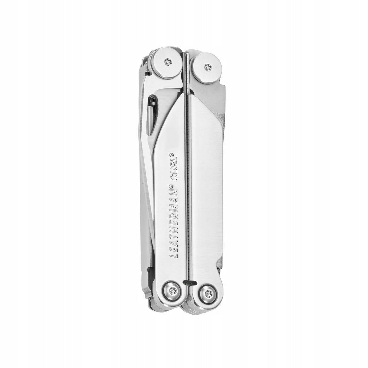Leatherman - CURL Multitool - 832932 Packaging status original