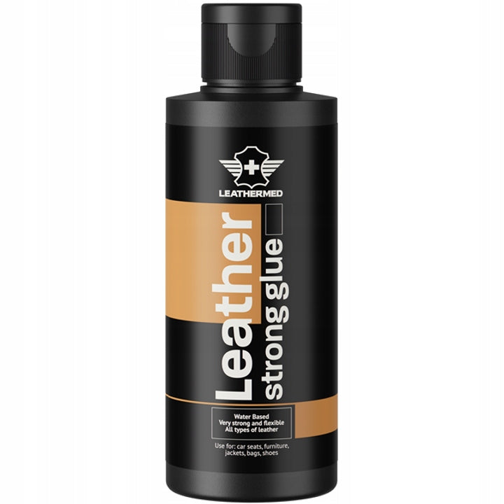 Leathermed Strong Glue Extra strong adhesive for leather upholstery 150ml Manufacturer Leathermed