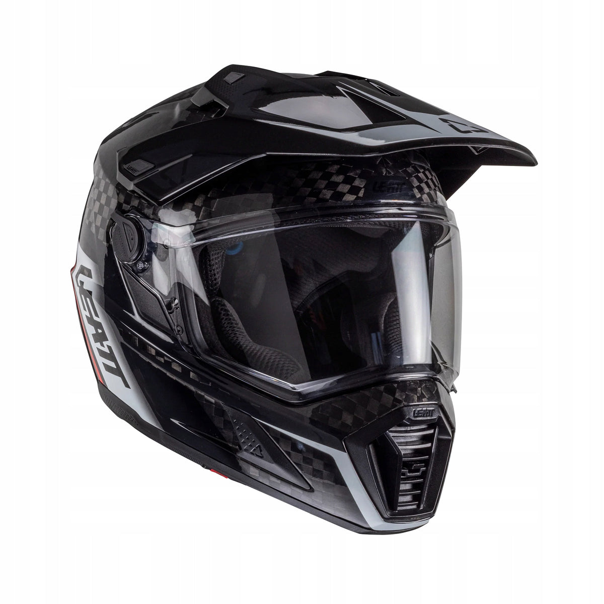 Leatt ADV 9.5 Carbon Helmet - Size M