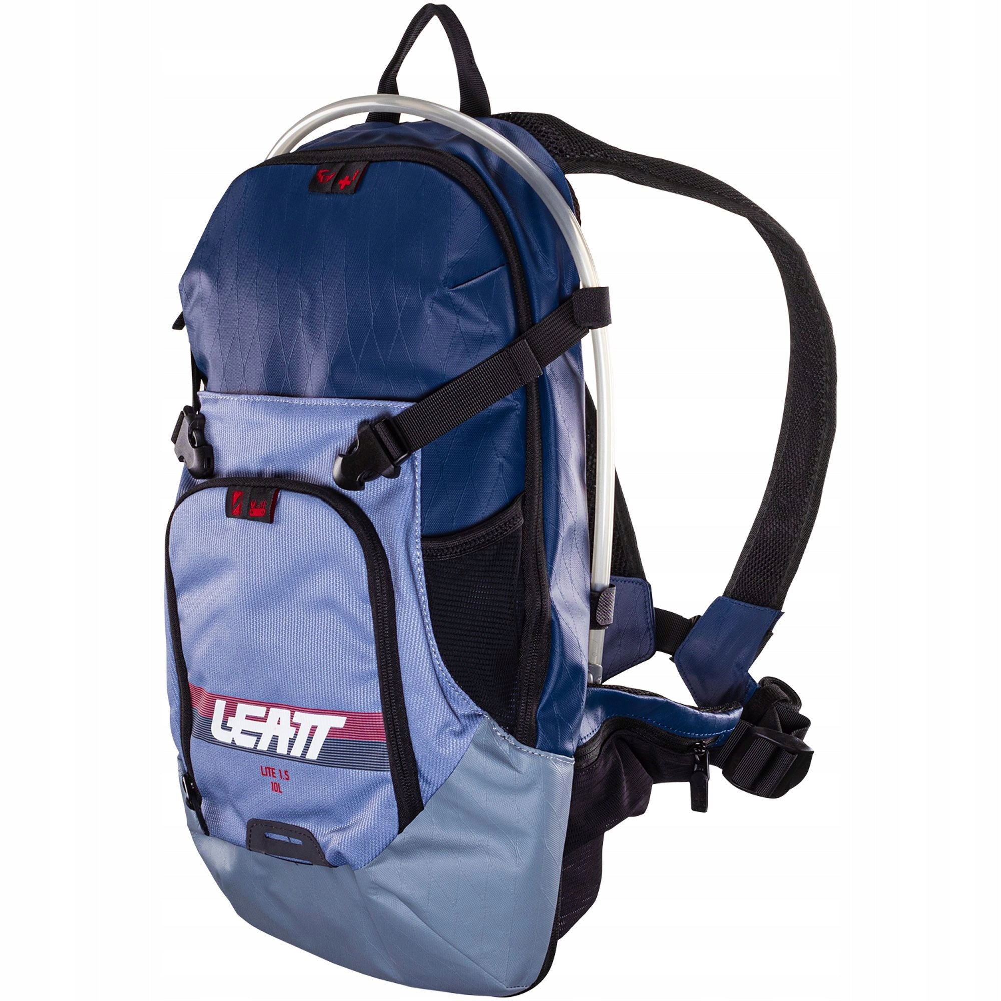 Leatt Camel Bag MTB Mountain Lite 1.5 Denim Backpack Manufacturer's catalog number OMO_193332