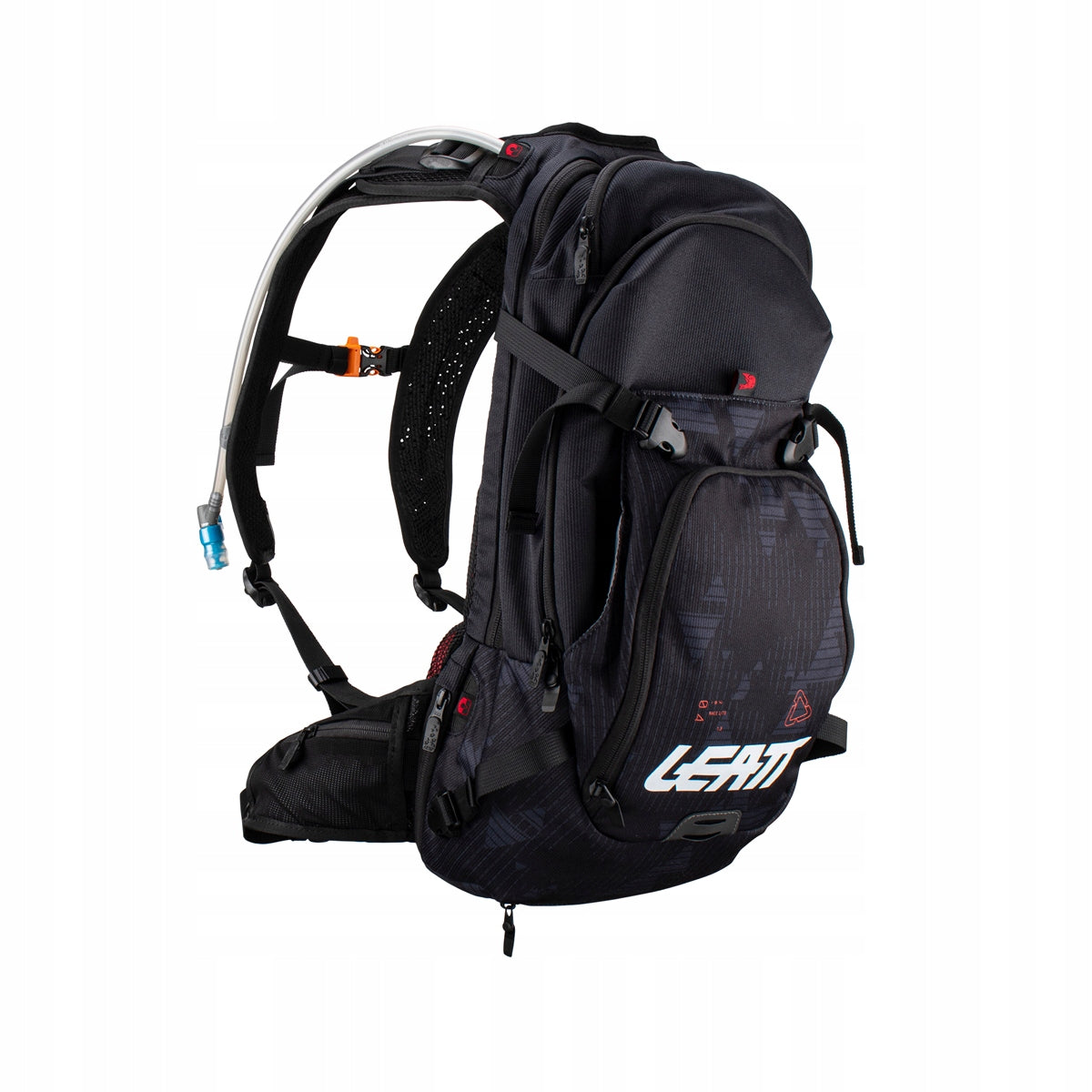 Leatt Camel Bag backpack Moto XL 1,5 Black
